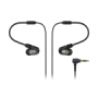 Audio Technica ATH-E50 E50 Professional Single Balanced Armature In-Ear Monitors